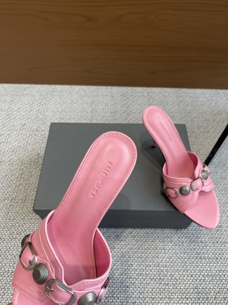 Balenciaga Slippers